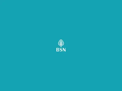 Bsn Truck  Free 3D model