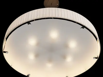 Imperium light grenada 3976800504 3D model