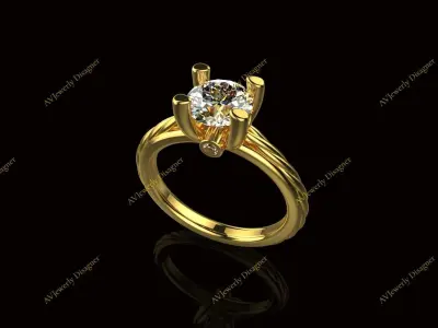 AV Designe 220  3D print model