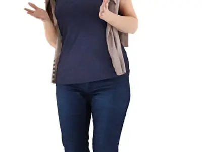 Helen Posed 023