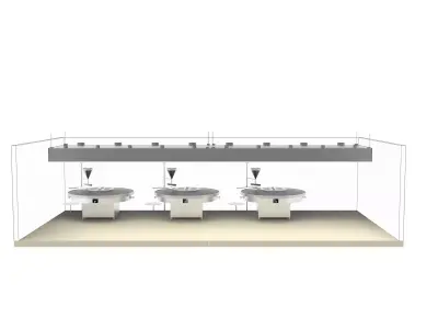 KUNEFE 3D model