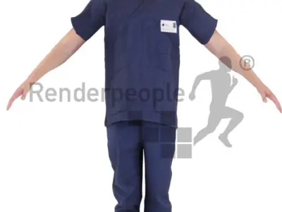 Bundle Healthcare Rigged 002