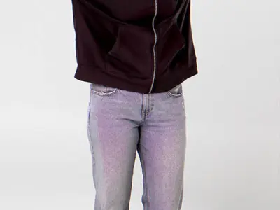 Posed 00213 30