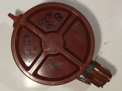 PMN-1 3D print model