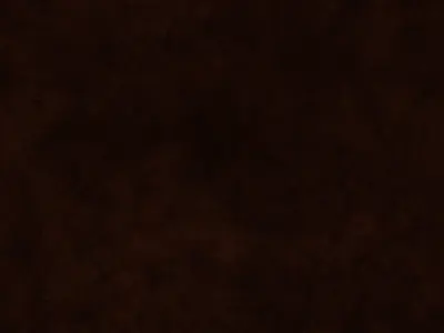 Leather black loft sofa 3D model