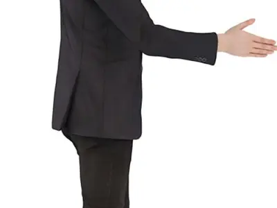 Scott Posed 004