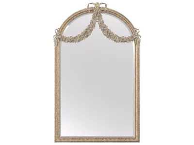 roberto giovannini mirror 474 3D model