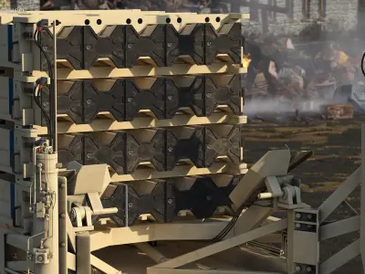  Israel Defense Systems Collection 2 