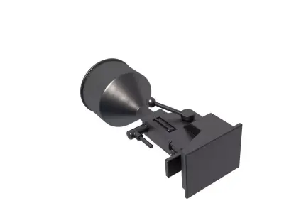 Liquid Filling Machine 3D print model purchase