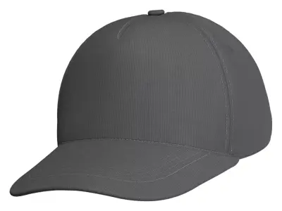 Baseball Cap - Marvelous Designer 3D model 3D model