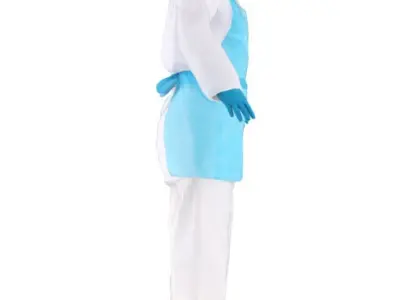 Yumiko Rigged 007