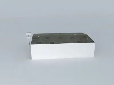 Mr Transmission Elizabethtown KY. Free 3D model