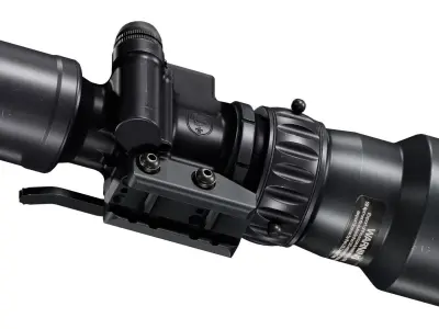 KAC AN PVS 30 NIGHT VISION DEVICE Low-poly 3D model