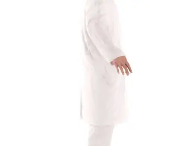 Michael Rigged 008