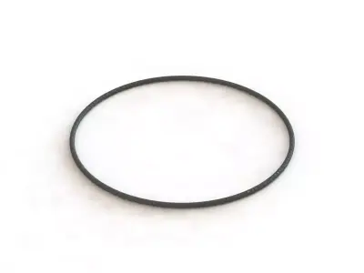O Ring Vedabras 12774 3D model