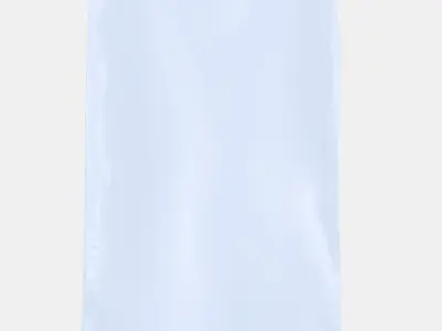 RENSHACKA protective clothing cover Low-poly 3D model