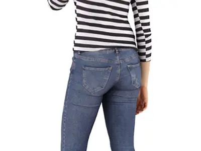 Jessica Posed 053