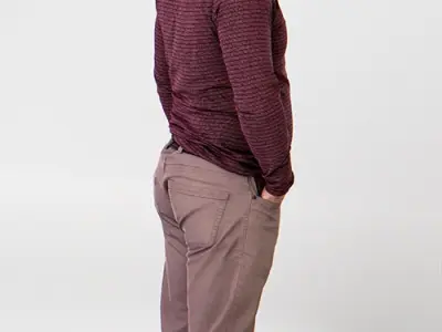 Posed 00133 02