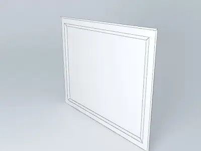 Painting ROYAL SCOT Free 3D model