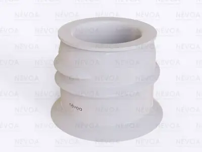 Neck finish - SP 200 - 28 - voluntary standard 3D model