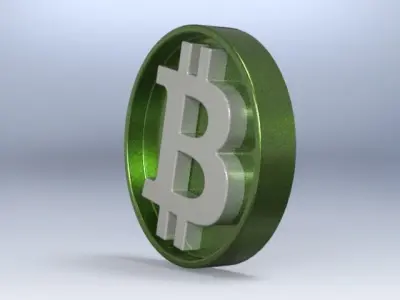 BCH 3D Part STL and IGES 3D print model 3D print model