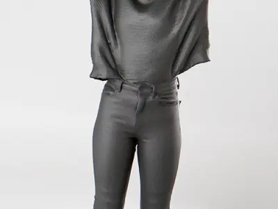 Posed 00116 10