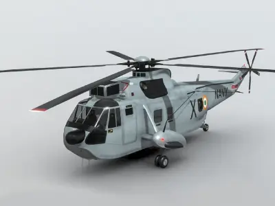 Indian Air Force Collection 01 