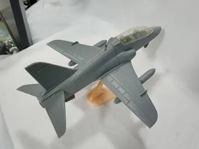 BAE HAWK MK-53 SCALE 1-48 READY TO PRINT STL FILES 3D print model