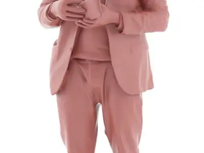 Kumar Posed 011
