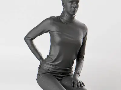 Posed 00154 36