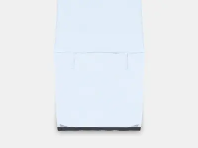 VUKU closet 3D model
