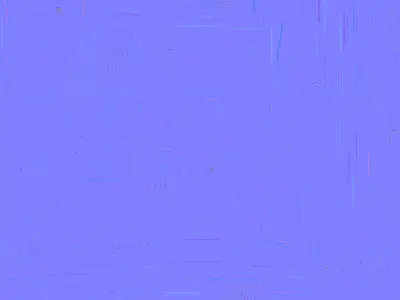 Post Apocalyptic Survival Crate Pack 3D Model Props Kit Low-poly 3D model