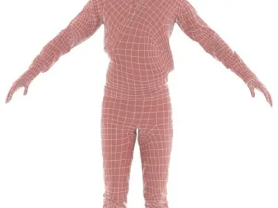Eric Rigged 005