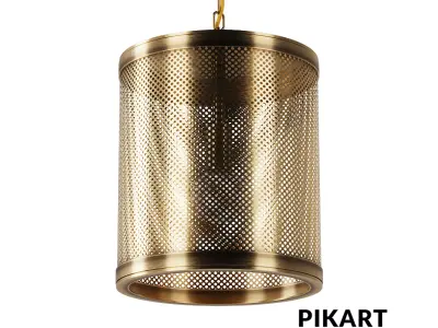 Chandelier Grid SKU 5279 Free 3D model