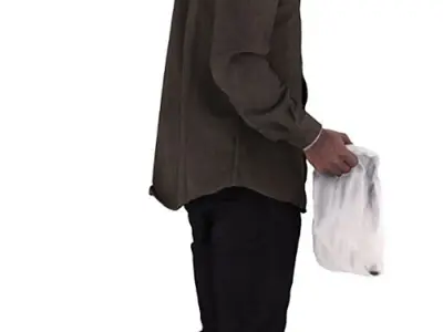 Jamal Posed 016