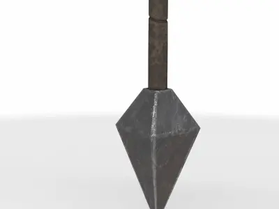warhammer 05  3D model