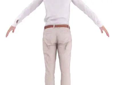 Kyle Rigged 006