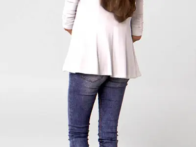 Posed 00172 18