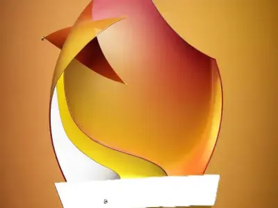 architectural Free 3D model