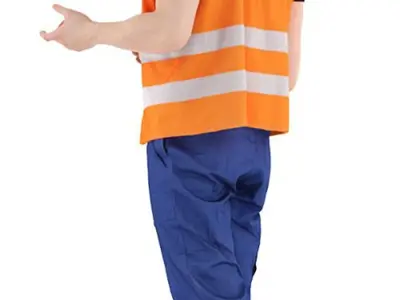 Scott Posed 003