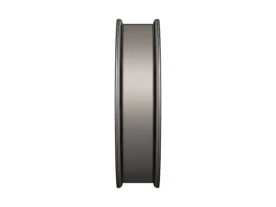 Roda Acoforja ACS 804 Wheel 3D model