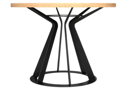 Torres table 3D model