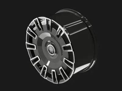 AGL60 3D model