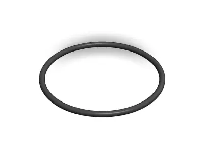 O Ring Vedabras 13051 3D model