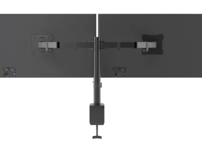  Dual Monitors With Stand 