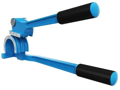 Pipe Bender 3D model purchase