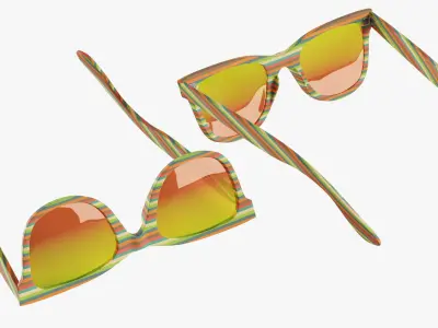  Sunglasses Bundle 