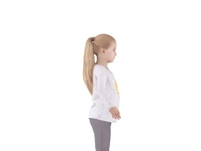 Elena Rigged 002