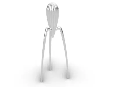 zhazhiji Free 3D model