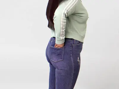 Posed 00165 04
